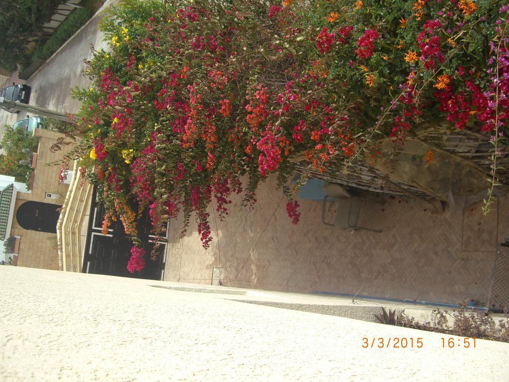 Sonaba Villa