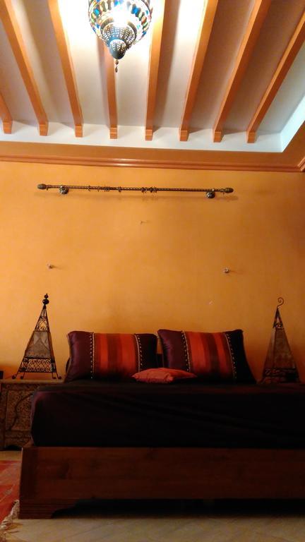 Villa Sonaba Agadir