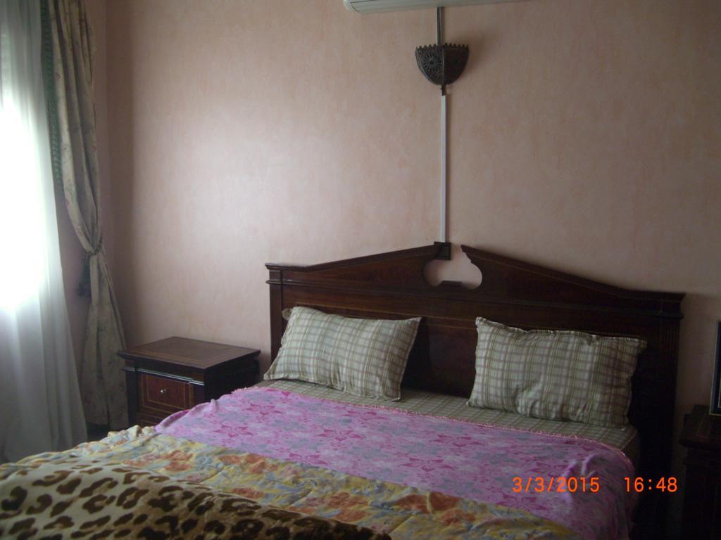 Sonaba Villa *