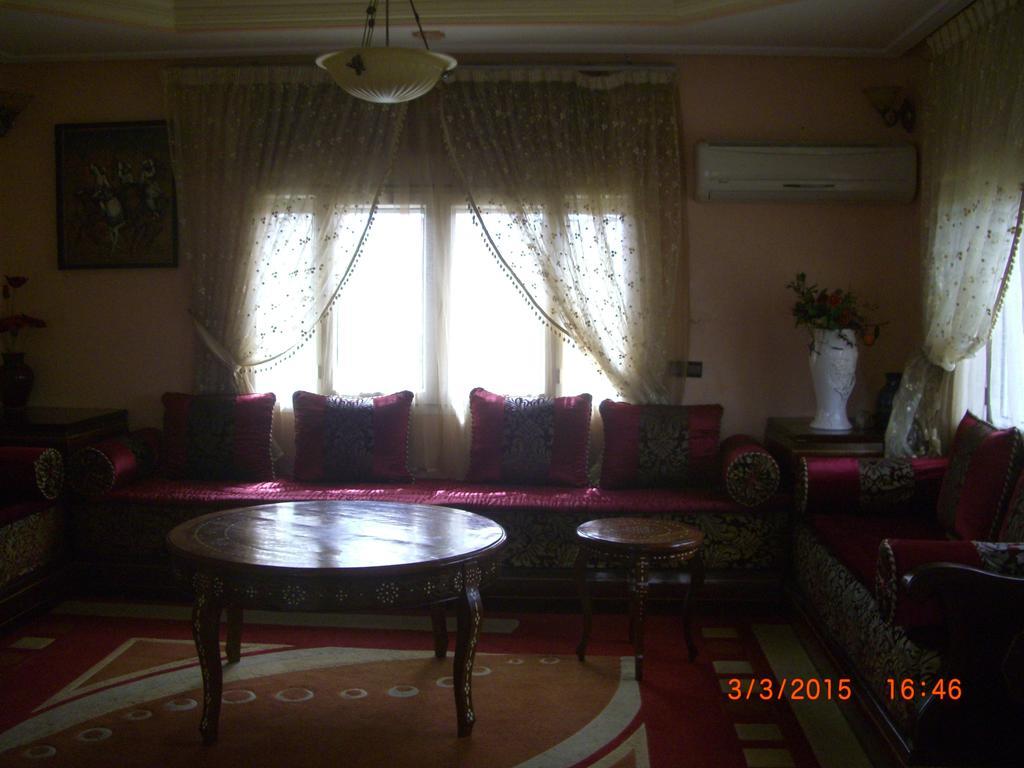 Villa Sonaba Agadir