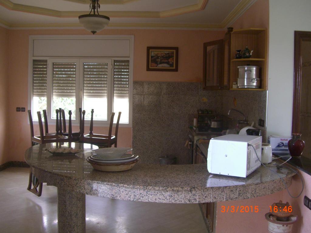 Sonaba Villa Agadir