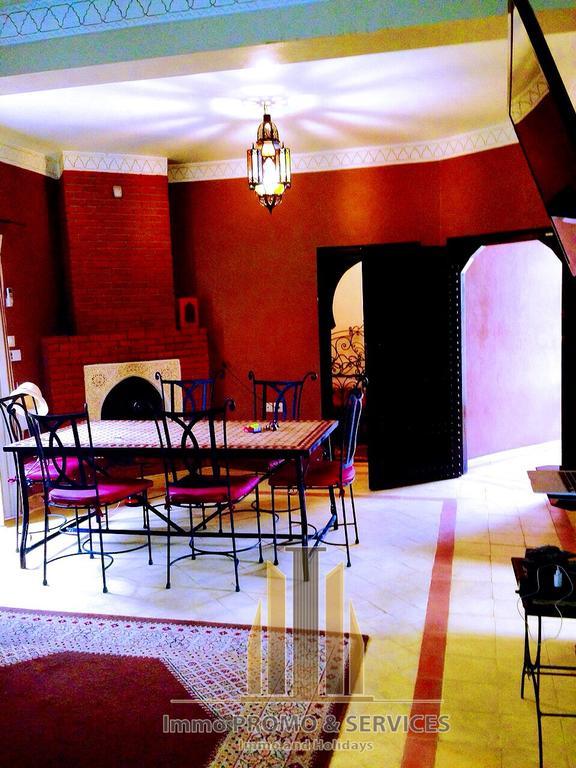 Sonaba Villa Agadir