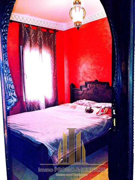 Sonaba Villa Agadir